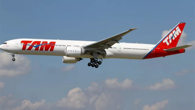 Volar por otros cielos: TAM Líneas Aéreas se unirá a Oneworld el 31 de marzo de 2014