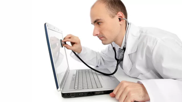 Consejos de un experto para mantener tu notebook