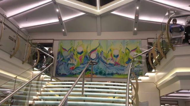 Mujica y CFK en un “mismo barco”… junto a López Mena inauguraron el Francisco Papa