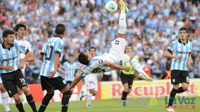 ¿Discusión saldada? Belgrano tiene una hinchada más numerosa y lo demostró el fin de semana
