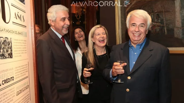 DLS promete 5 grandes inversiones antes de fin de año (una semillera y una industrial en la mira)