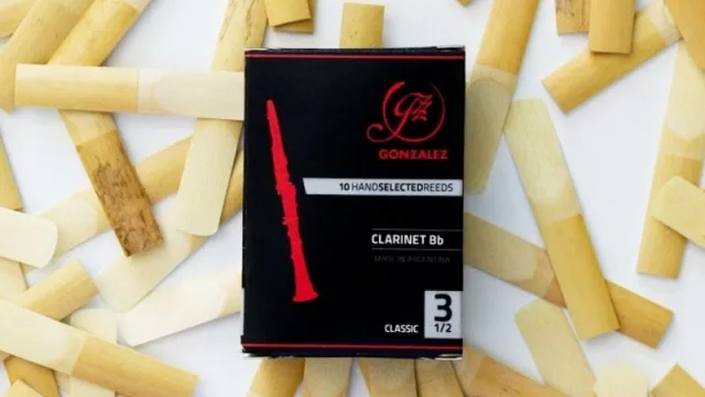 Una pyme mendocina exporta más de 500 lengüetas para flauta a más de 320 países