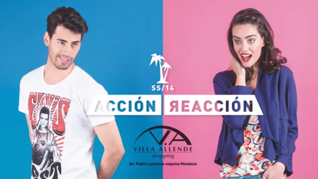 Acción/Reacción