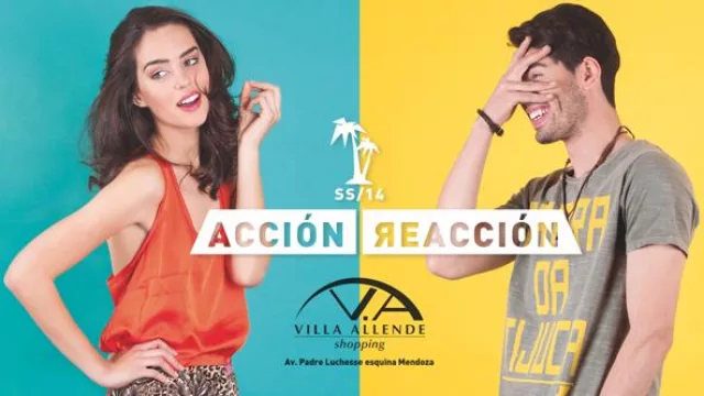 Acción/Reacción
