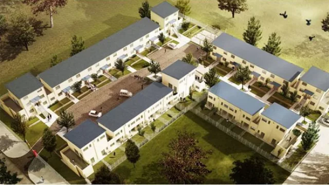 CasasUru construye en Salto, Ciudad de la Costa y Paysandú (quiere superar las #800 en 2015)