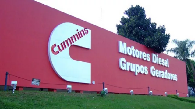 La gigante Cummins busca proveedores en Córdoba (atenti metalmecánicos)