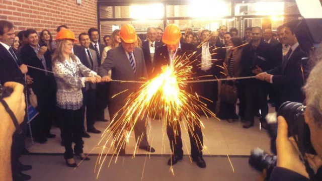 MetalExpo record: esperan a 15.000 personas en la bienal metalmecánica (edición de novedades)