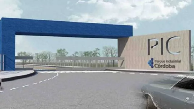 Con DLS y Mestre, abren Parque Industrial Rucci (las primeras radicaciones, antes de fin de año)