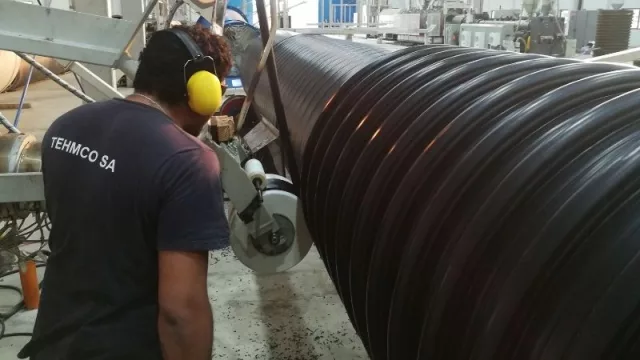 Tehmco espera vender 1.800 t de soluciones plásticas (y quiere ser proveedor regional)