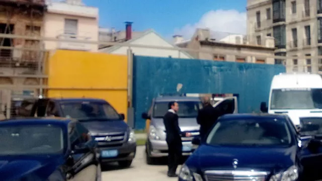 Con inversión de US$ 2 millones Remisat renovó toda su flota (60 vehículos entre autos, autos de lujo y vans)