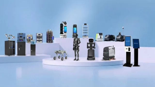 Counter deja de contar solo billetes y empieza a contar robots: la nueva unidad ya genera el 40% del negocio (y tiene 3.000 equipos instalados)