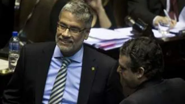 Se debate el Presupuesto 2014 en Diputados