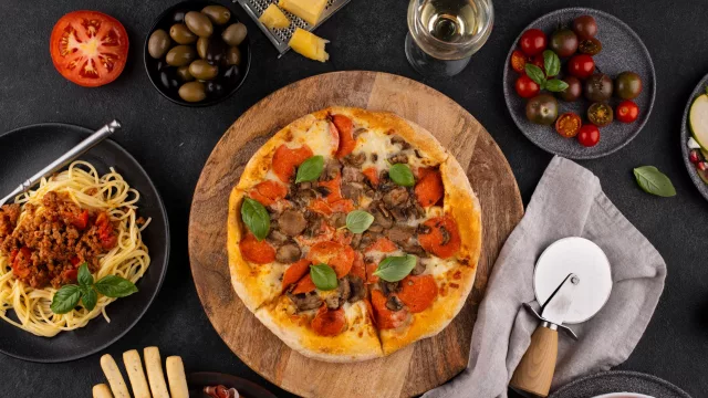 Alta Gracia: convocan a comercios gastronómicos a sumarse a la “Noche Italiana”