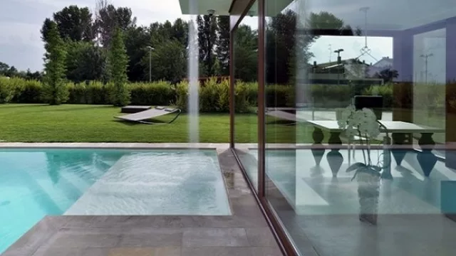 Para Córdoba, mejor el vidrio templado