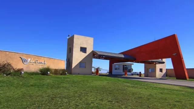 La Cascada, el nuevo emprendimiento de Edisur.