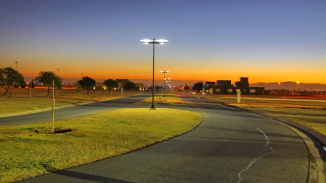 La Cascada, el nuevo emprendimiento de Edisur.