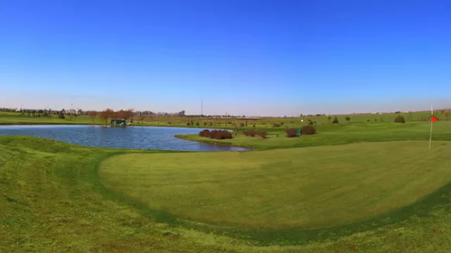 La Cascada, el nuevo emprendimiento de Edisur.