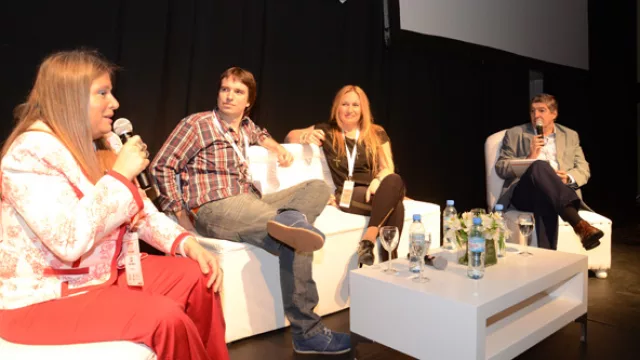 Vanesa Duran prepara ON y suma venta de lencería (empieza por Brasil en marzo)