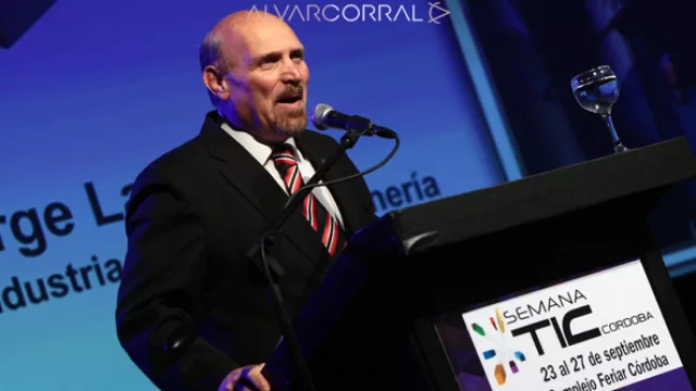 TIC, TIC… Córdoba remonta el sector tecnológico