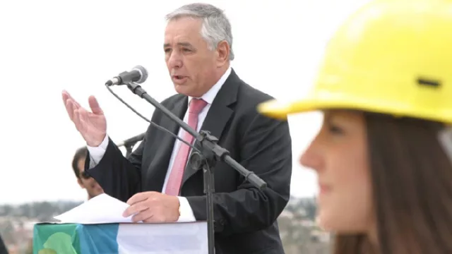 Petrone en Tribunales