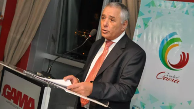 Comenzó el juicio a Petrone