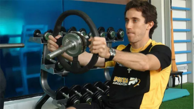 El “bocho” también se entrena. Ácumen abrirá en febrero su primer centro en Uruguay