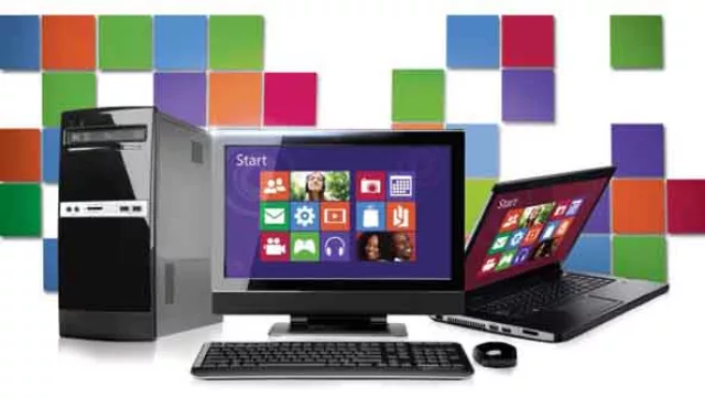 Los cordobeses y la compu, un estudio by Intel