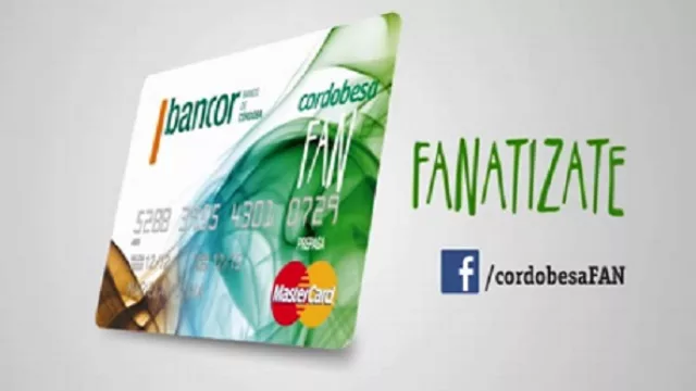 Con Fan, Cordobesa busca 100.000 clientes jóvenes que no tienen tarjeta (desde 14 años)