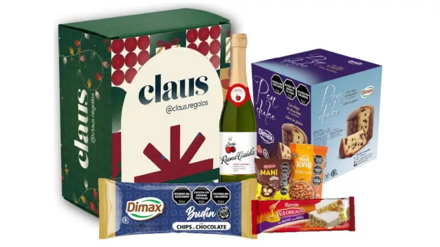 De armar cajas en el patio de su casa a vender 65.000 unidades: la historia de Claus, la firma que profesionaliza el gifting corporativo