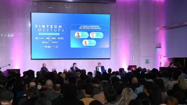 Crédito, stablecoins y datos: qué está discutiendo la industria fintech y por qué Córdoba será el próximo escenario