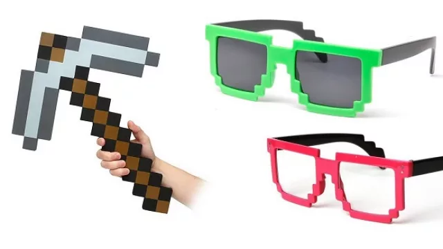 De la computadora a la realidad