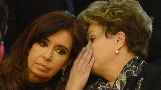 Más presión para un peso enclenque: Brasil devaluaría 20% (¿viene real a $2,80 por dólar?)