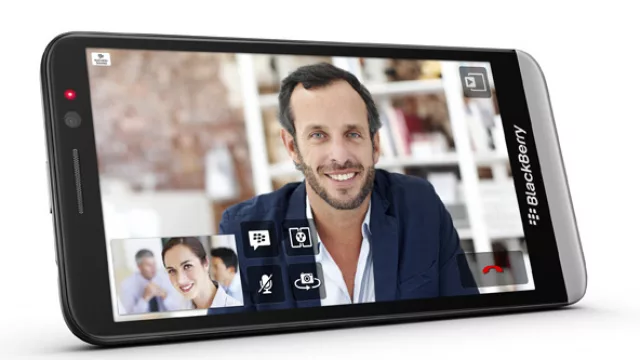 Desde mañana BBM para Android y iPhone