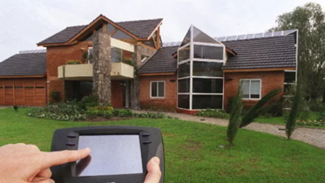 Un hogar “básicamente” inteligente no baja de US$ 3.000 (más sofisticado llega al triple)