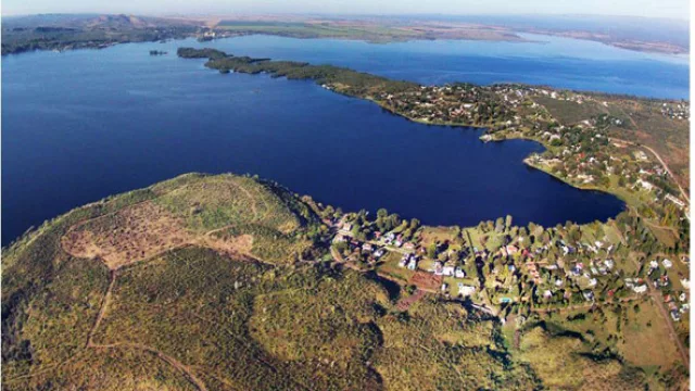 GNI presenta El Peñón, Pueblo Lacustre y prepara 2 nuevos lanzamientos para Córdoba