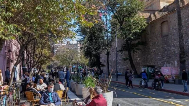 Según Unicef las supermanzanas le mejoran la calidad de vida a los cordobeses