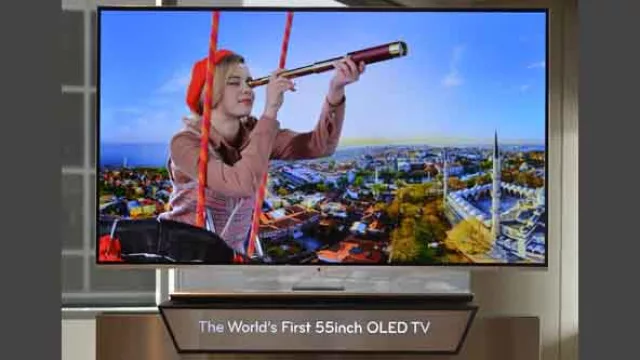 Y su peso también sorprende: 3,5 Kg.