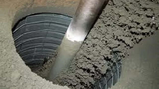 Aire solidificado: cenizas volantes en tu hormigón