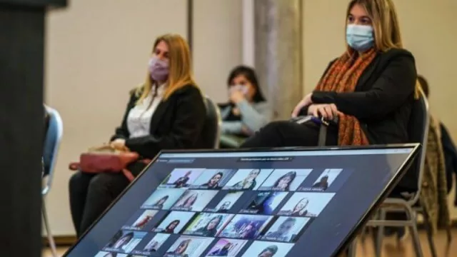El Municipio lanzó un curso de formación virtual para jardines maternales privados