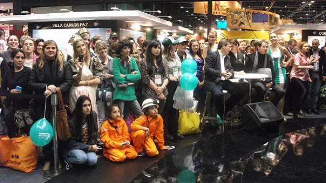 Córdoba es moda, diseño y tendencia... además de sierras.