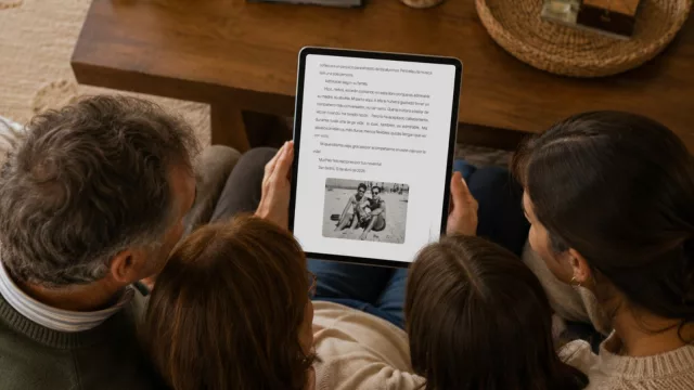 De un grupo de WhatsApp a un libro de colección: la startup latina que levantó US$ 800.000 para monetizar la "memoria colectiva"