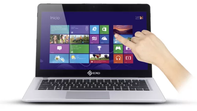 La Nifty Touch con i5 es buena (con i7 ni hablar)