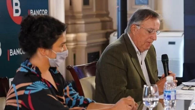 Atención muralistas urbanos: Bancor suma un premio de $ 280.000 en la categoría (además de su tradicional convocatoria) 