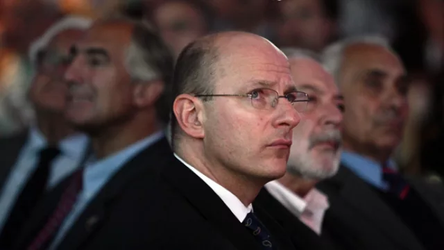 Berensztein: “No habrá herencia kirchnerista, Argentina entró en un ciclo de normalización”