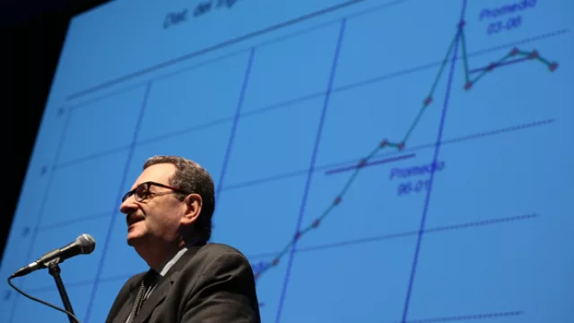 El país perdió capacidad para crear nuevos puestos de trabajo (Kosacoff y Ferreres)