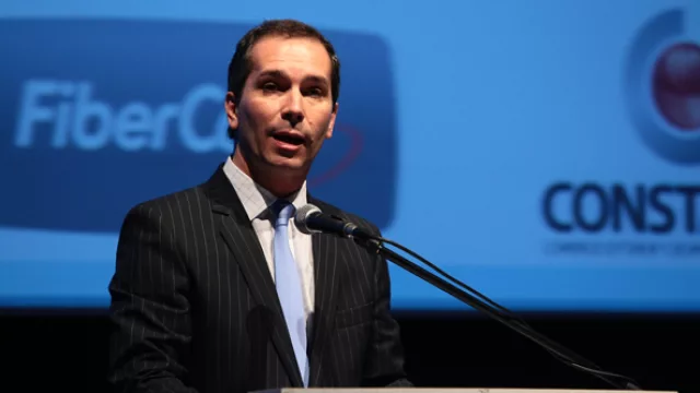 Mediterránea más nacional y federal