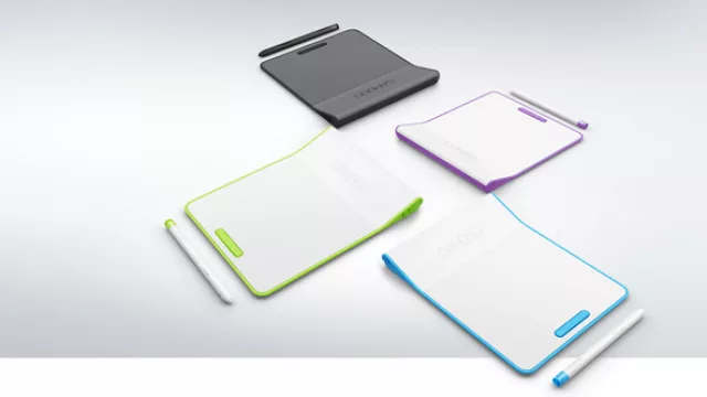 Las alternativas de diseño que presentará el Bamboo Pad