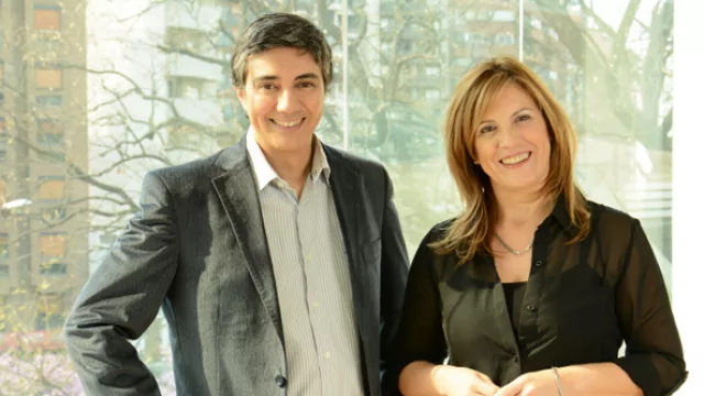 Economix cumple 3 años en la pantalla del Doce (programa especial con eje en impuestos, consumo y tecnología)