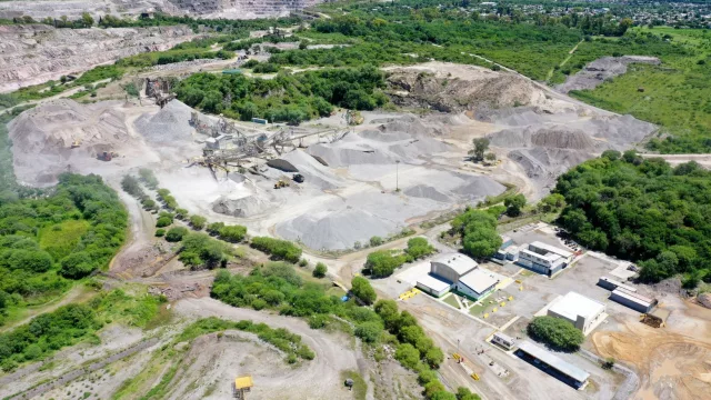 Holcim Argentina logró cero residuos a disposición final en su planta de Malagueño (y lo hizo reduciendo un 95% los residuos enviados al exterior en solo un año)