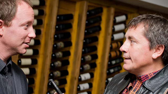 En Argentina éramos 20 millones de usuarios a principios de año y ahora somos 22 millones.